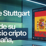 Boerse Stuttgart Digital lleva las cripto a España