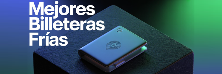 Mejores Billeteras Frias