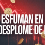 217 Millones En Cripto Desaparecidos