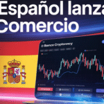 Banco Espanol Lanza Criptocomercio