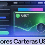 Mejores Carteras USDT