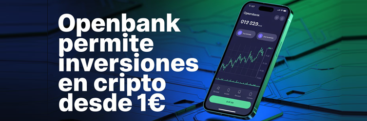 Openbank Permite Inversiones En Cripto