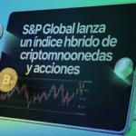 S y P lanza un nuevo índice criptográfico