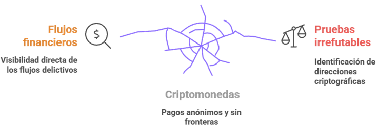 Criptomonedas Se Convirtieron En Pirateria