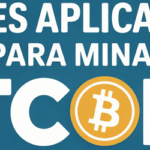 Mejores Aplicaciones Para Minar Bitcoins