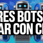 Mejores Bots Para Operar Con Cripto