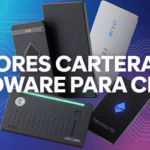 Mejores Carteras De Hardware Para Cripto