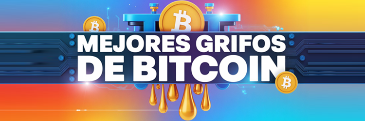 Mejores Grifos De Bitcoin