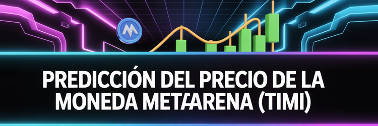 Prediccion Del Precio De La Moneda Metaarena