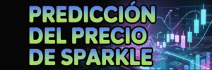 Prediccion del Precio de Sparkle