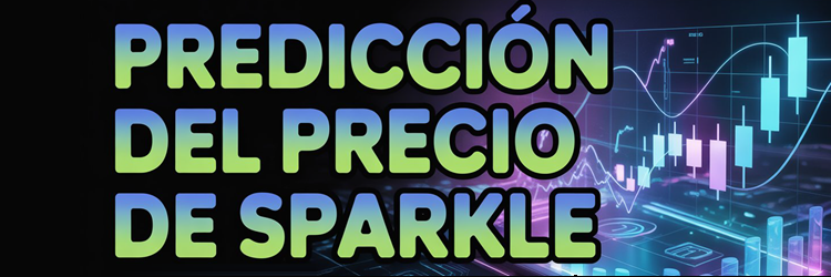 Prediccion del Precio de Sparkle