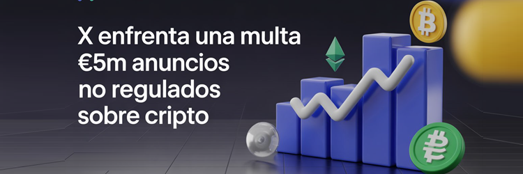 X Enfrenta Una Multa