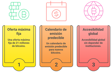 Inversionistas consideran