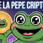 Reseña de la Pepe Criptomoneda