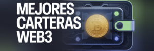 Mejores Carteras Web3