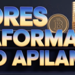 Mejores Plataformas de Cripto Apilamiento