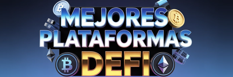 Mejores Plataformas DeFi