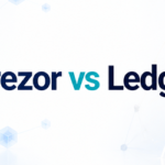 Comparación visual entre dos hardware wallets para el análisis Trezor vs Ledger