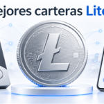 Mejores carteras Litecoin con dispositivo físico, móvil y moneda LTC