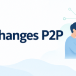 Mejores exchanges P2P para comparar intercambios de criptomonedas entre particulares