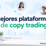 Comparativa de plataformas de copy trading para usuarios de España