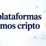 Mejores plataformas de préstamos cripto con monedas digitales y un escudo