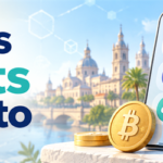 Selección de wallets de cripto para distintos perfiles de usuarios en España